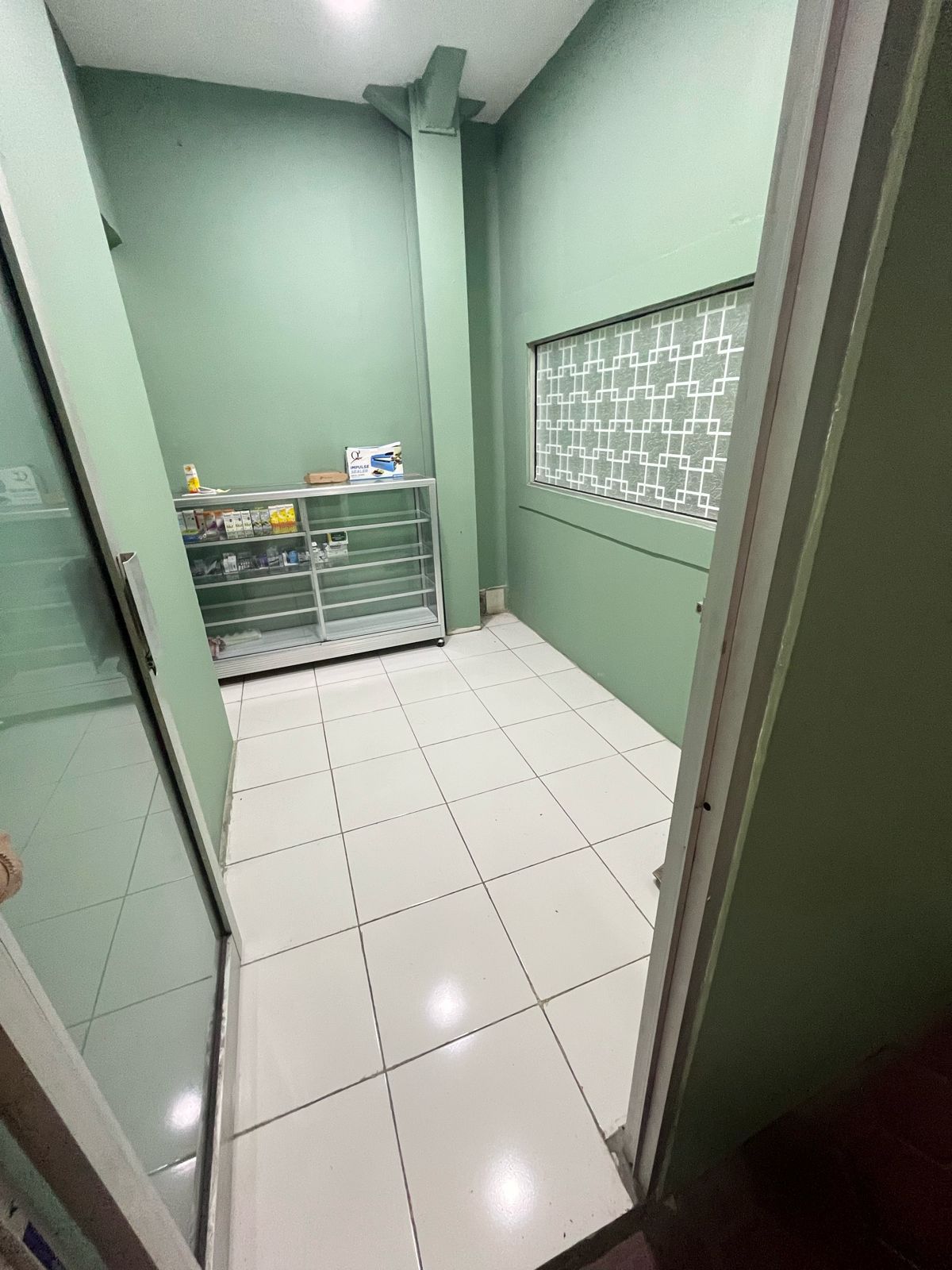 Rumah Dijual di Jalan Cilemah Abang Raya Cikarang Pusat